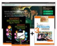 Value Pack Marsh's Becoming a Teacher + MyEducationLab With eText + The Little Penguin Handbook