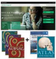 Value Pack Kozier and Erb's Fundamentals of Nursing: Volumes 1-3 Australian Edition + MyNursingLab With eText + Martini's Atlas of the Human Body + Fundamentals of Anatomy and Physiology (Global Edition) + MasteringA&P With eText