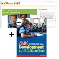 Child Development and Education + MyVirtualChild