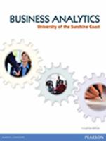 Business Analytics (Custom Edition)