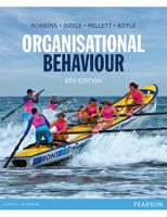 Organisational Behaviour