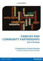 Families and Community Partnerships