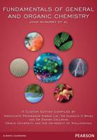 Fundamentals of General and Organic Chemistry (Custom Edition)