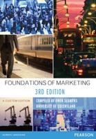 Foundations of Marketing (Custom Edition)