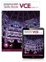 Pearson English VCE Skills Book With eBook