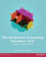 The Integrated Accounting Narrative (Pearson Original Edition)