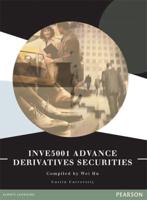 Advance Derivatives Securities INVE5001 (Custom Edition)