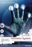 Information Systems (Custom Edition)