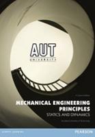 Mechanical Engineering Principles: Statics & Dynamics (Custom Edition)