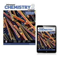 Heinemann Chemistry 2 Student Book With eBook