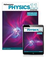 Heinemann Physics 11 Student Book With eBook
