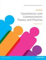 Consultation and Communication