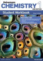 Heinemann Chemistry 1 Workbook