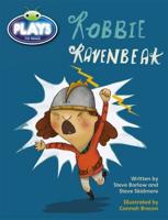 Bug Club Plays - Ruby: Robbie Ravenbeak (Reading Level 27/F&P Level R)