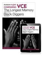 Pearson English VCE Comparing The Longest Memory and The Black Diggers With eBook