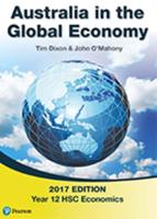 Australia in the Global Economy 2017 Student Book + Pearson eBook 3.0 (Access Code)