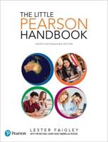 Little Pearson Handbook, The, Australian Edition