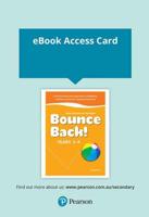 Bounce Back! Years 3-4 eBook (Access Card)