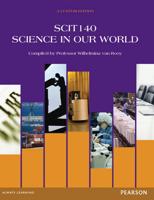 Science in Our World SCIT140 (Custom Edition)