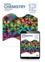Pearson Chemistry Queensland 12 Student Book With eBook
