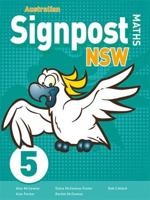 Australian Signpost Maths NSW 5 Student Activity Book