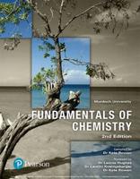 Fundamentals of Chemistry (Custom Edition)