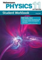 Heinemann Physics 11 Workbook