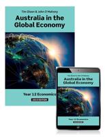 Australia in the Global Economy 2019 Student Book With eBook