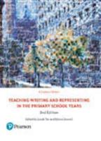 Teaching Writing & Representing in the Primary School Years (Pearson Original Edition)
