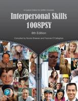 Interpersonal Skills 1008PSY (Custom Edition)