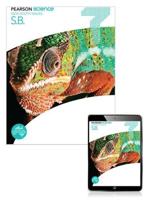 Pearson Science New South Wales 7 Student Book With eBook