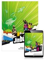Jinbu 2 Student Book With eBook