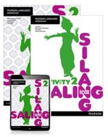 Saling Silang 2 Student Book With eBook and Activity Book