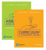 Curriculum Construction + Assessment and Reporting: Celebrating Student Achievement