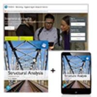 Structural Analysis in SI Units, Global Edition + Mastering Engineering With eText