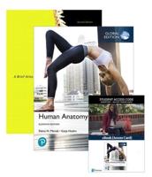 Human Anatomy & Physiology, Global Edition With eBook + A Brief Atlas of the Human Body