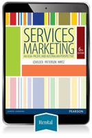 Services Marketing eBook - 180 Day Rental