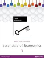 Essentials of Economics eBook - 180 Day Rental