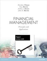 Financial Management: Principles and Applications eBook - 180 Day Rental