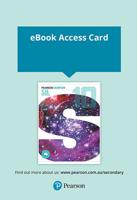 Pearson Science 10 Reader+ (Access Card)