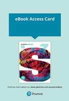 Pearson Science 7 Reader+ (Access Card)