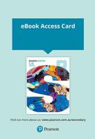 Pearson Science 8 Reader+ (Access Card)