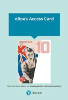 Pearson History 10 Reader+ (Access Card)
