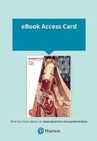 Pearson History New South Wales 8 Reader+ (Access Card)
