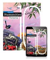 Pearson Humanities Victoria 10 Student Book, eBook and Lightbook Starter