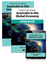 Australia in the Global Economy 2019 Student Book, eBook and Workbook