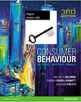 Consumer Behaviour eBook - 180 Day Rental