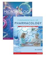Fundamentals of Pharmacology + Microbiology & Infection Control for Health Professionals