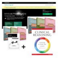 Value Pack Medical-Surgical Nursing Volumes 1-3 + MyNursingLab With eText + Clinical Reasoning