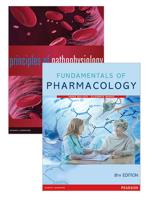 Principles of Pathophysiology + Fundamentals of Pharmacology